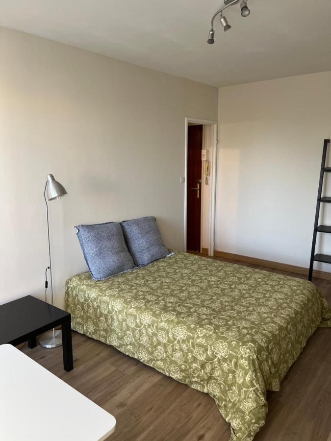 Cosylocation Jean Bart 59 Lejlighed Rennes Eksteriør billede