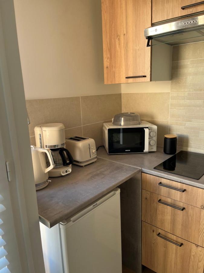 Cosylocation Jean Bart 59 Lejlighed Rennes Eksteriør billede